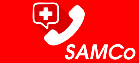Link SAMCo Emergencias